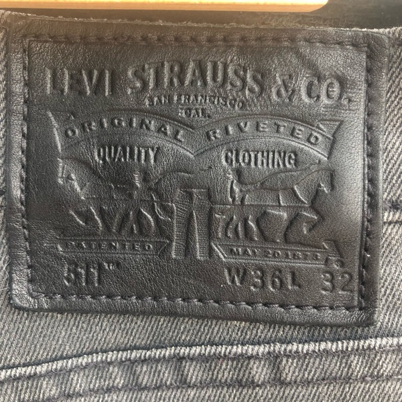 Levi’s 511 - Picture 2 of 5